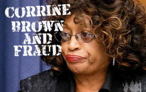 Corrine Brown Fraud