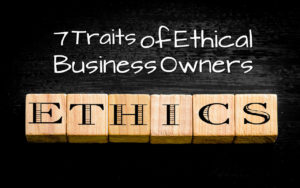Ethical Business Owners
