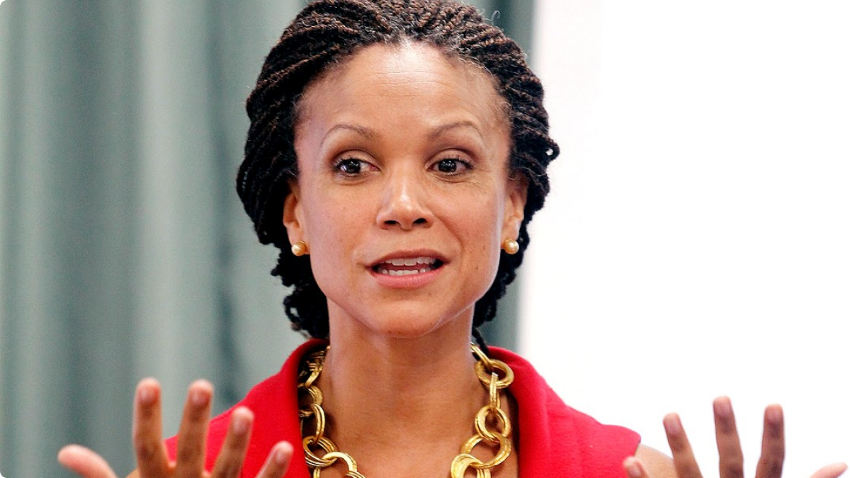 Melissa Harris Perry Owes The Irs An Inconvenient Truth