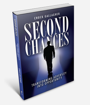 Second Chances: Transforming Adversity into Opportunity