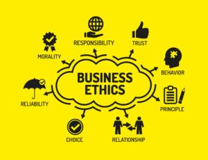 Influencing Ethical Behavior