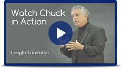 Watch Chuck in Action