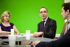 Business Ethics Surveys