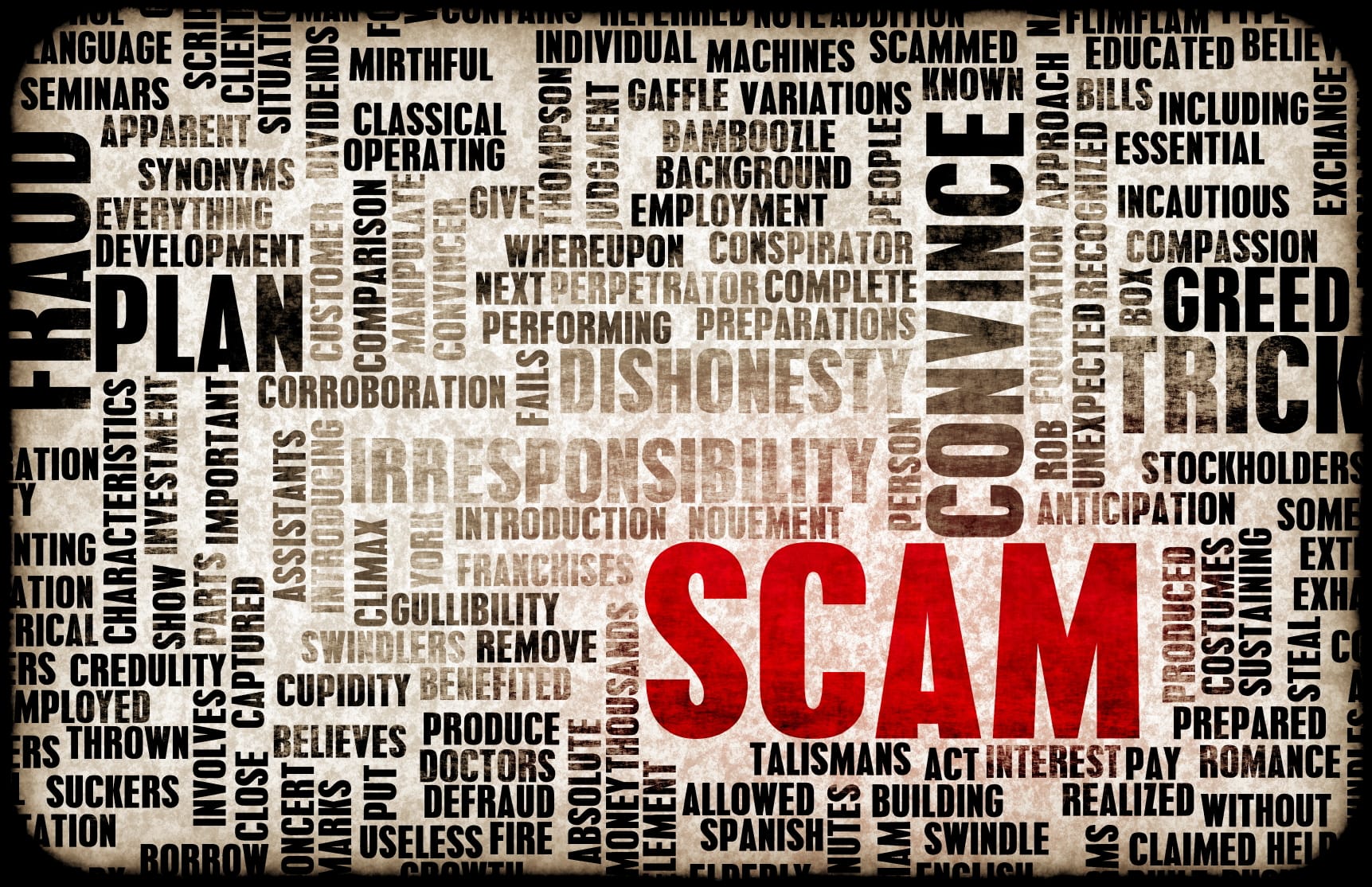 IRS taxpayer information is ripe for fraud?