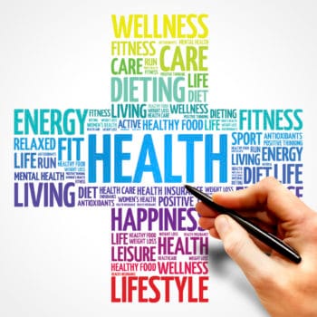 The Strange World of Health Food Claims