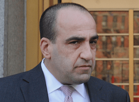 Michael Oppenheim: A Case of Embezzlement, Gambling and Bad Ethics