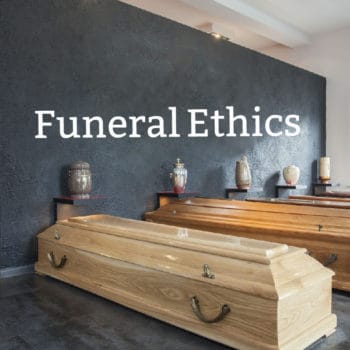 Funeral Homes Cashing in Twice on Chicago’s Sadness