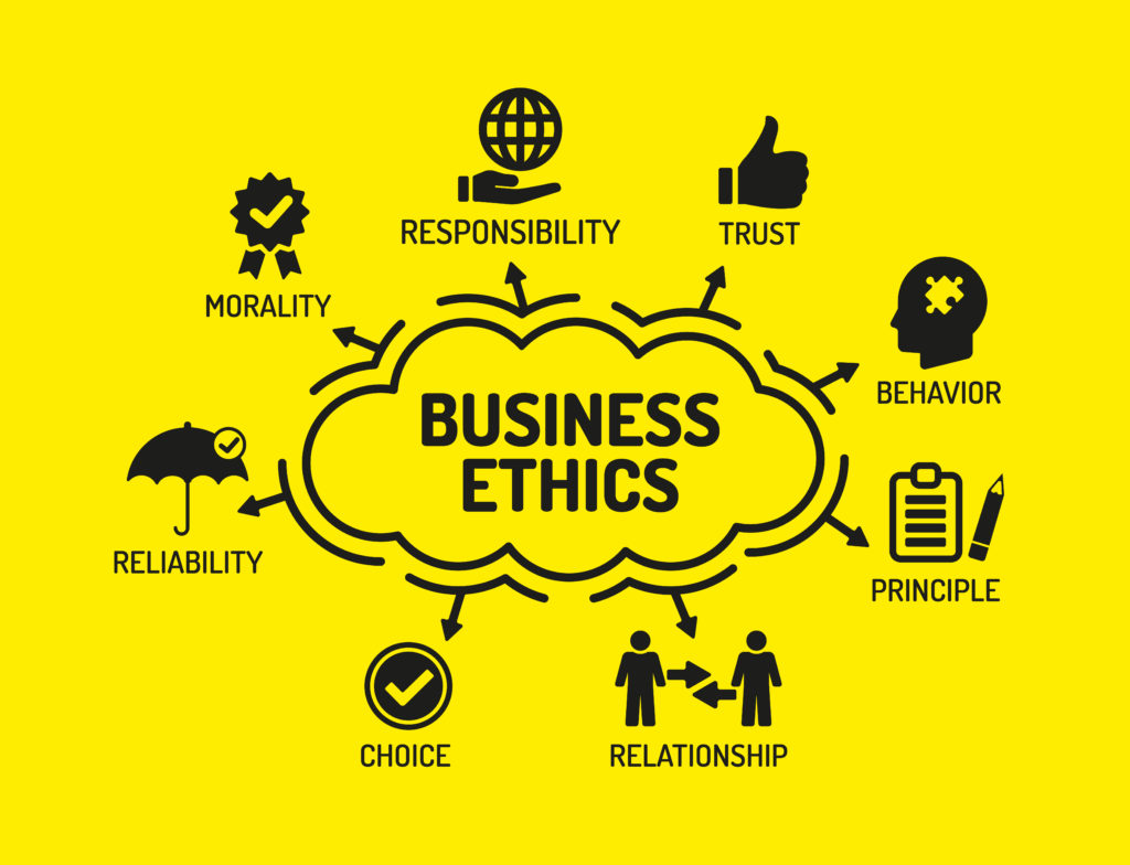 Ethical Behavior in Management and Business