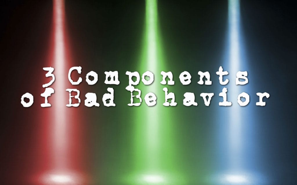 Baby Powder Scandal Branded