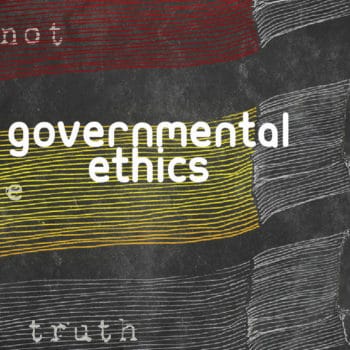 Ethical Thoughts on Ireland’s White-Collar Crime Package