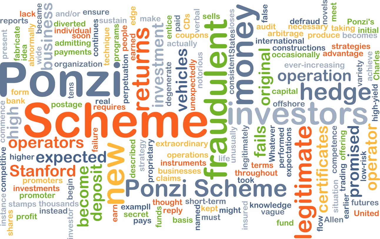 Platinum Partners Ponzi scheme – Move over Madoff