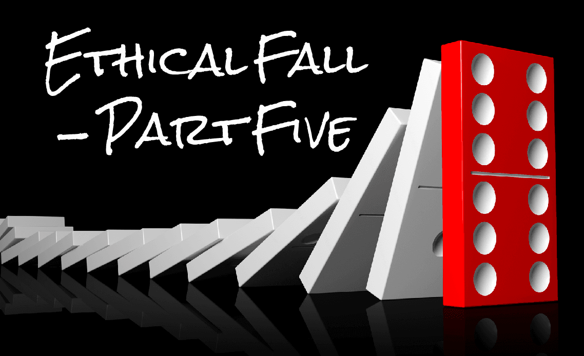 Ethical Fall