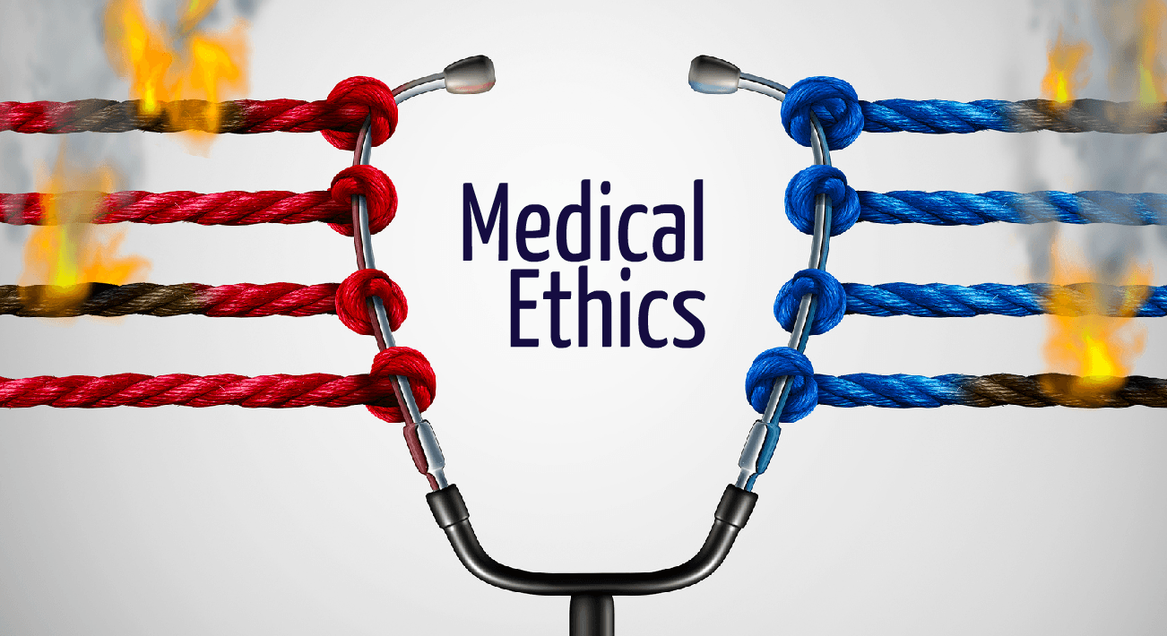 The Unethical Universe around Niels Hoegel