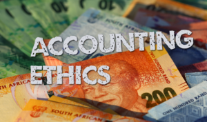 South Africa Accounting Ethics