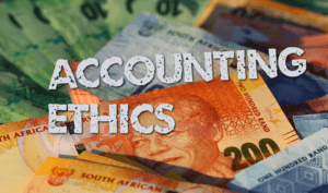 South Africa Accounting Ethics
