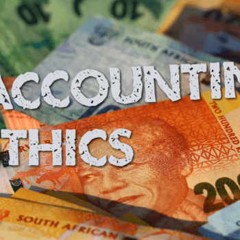 Even Harry Potter Worries about Unethical Behavior