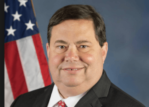 Sexual Harassment Complaint Blake Farenthold