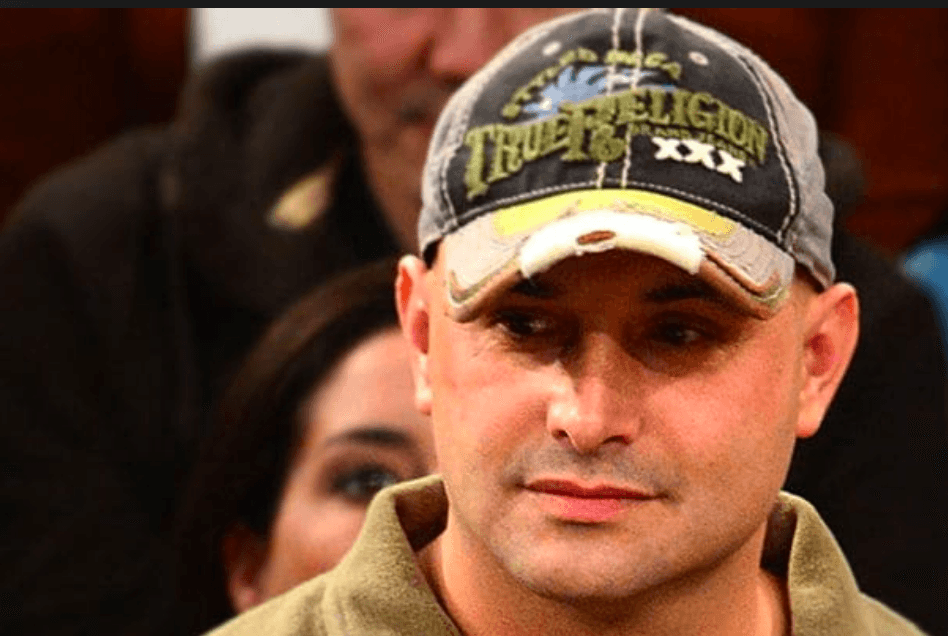 Craig Carton