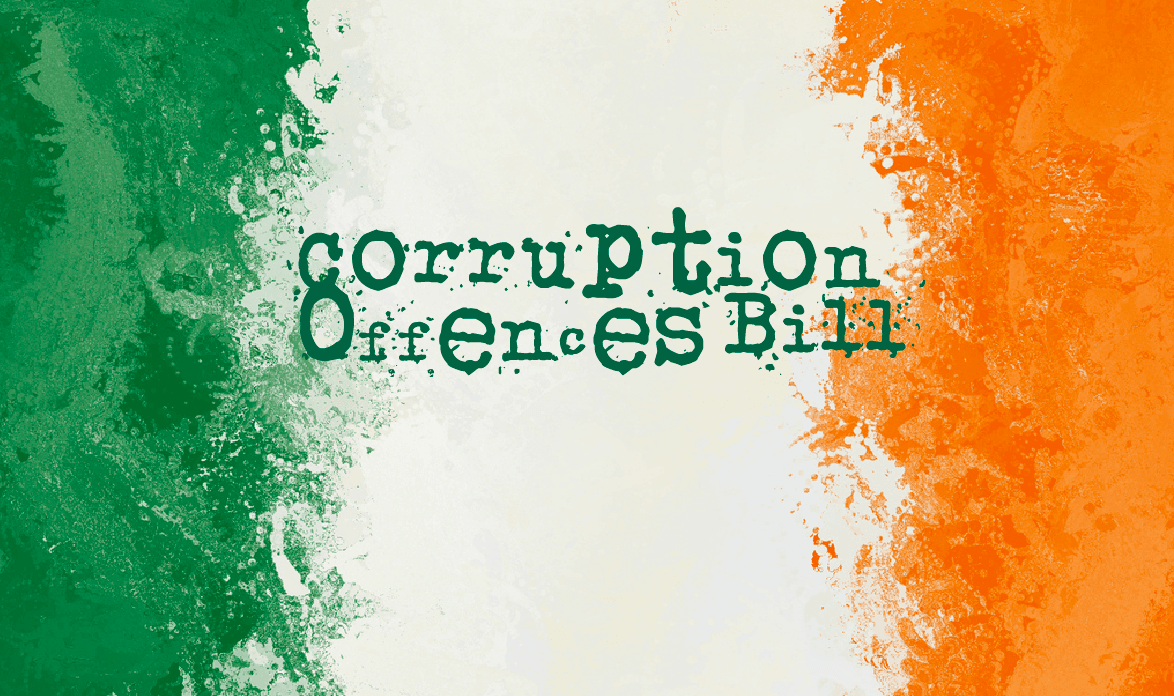 Corruption Offences Bill