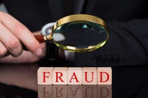 CPA Accounting Fraud