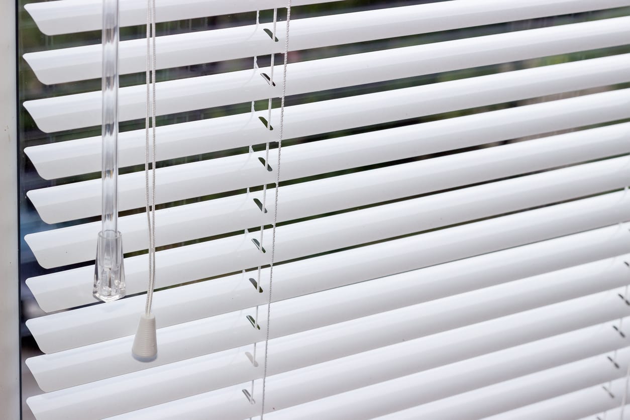 Window Blinds