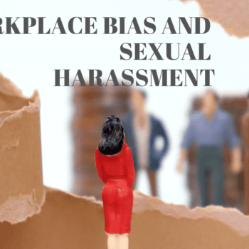 Facebook Falls Victim to Sexual Harassment