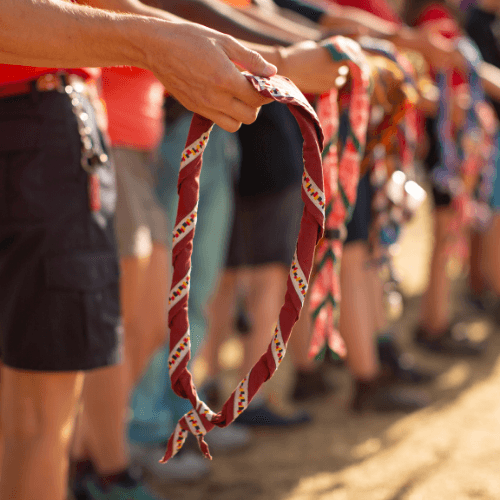 Boy Scouts of America Finally Meets Consequences