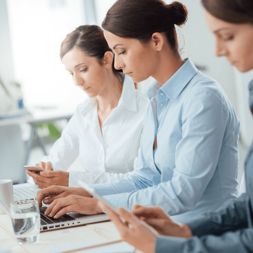 Being A Women Isn’t As Easy In The Business World