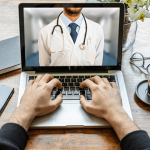 telemedicine