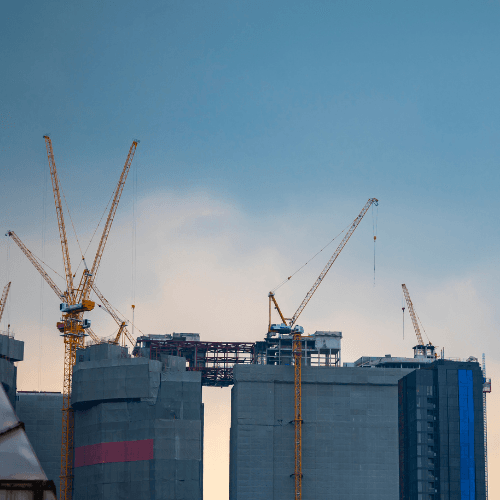 Coachella Valley complex