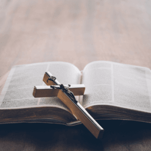 Holy Cross religious organization