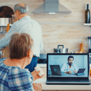 Telemedicine