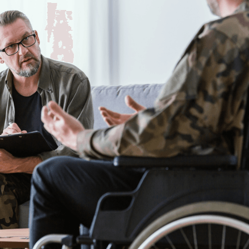 Veterans Administration