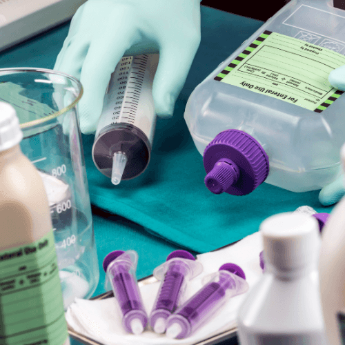 pelvic muscle rehabilitation