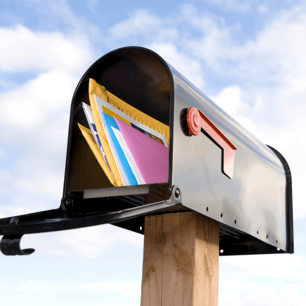 mailbox
