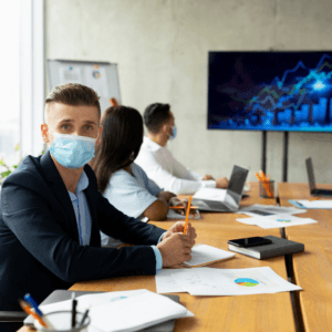 healthcare professional