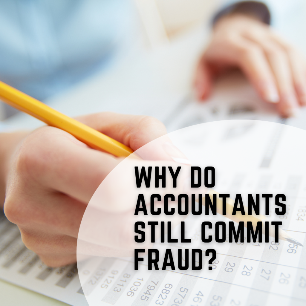 Ethics in the Accounting Marketplace