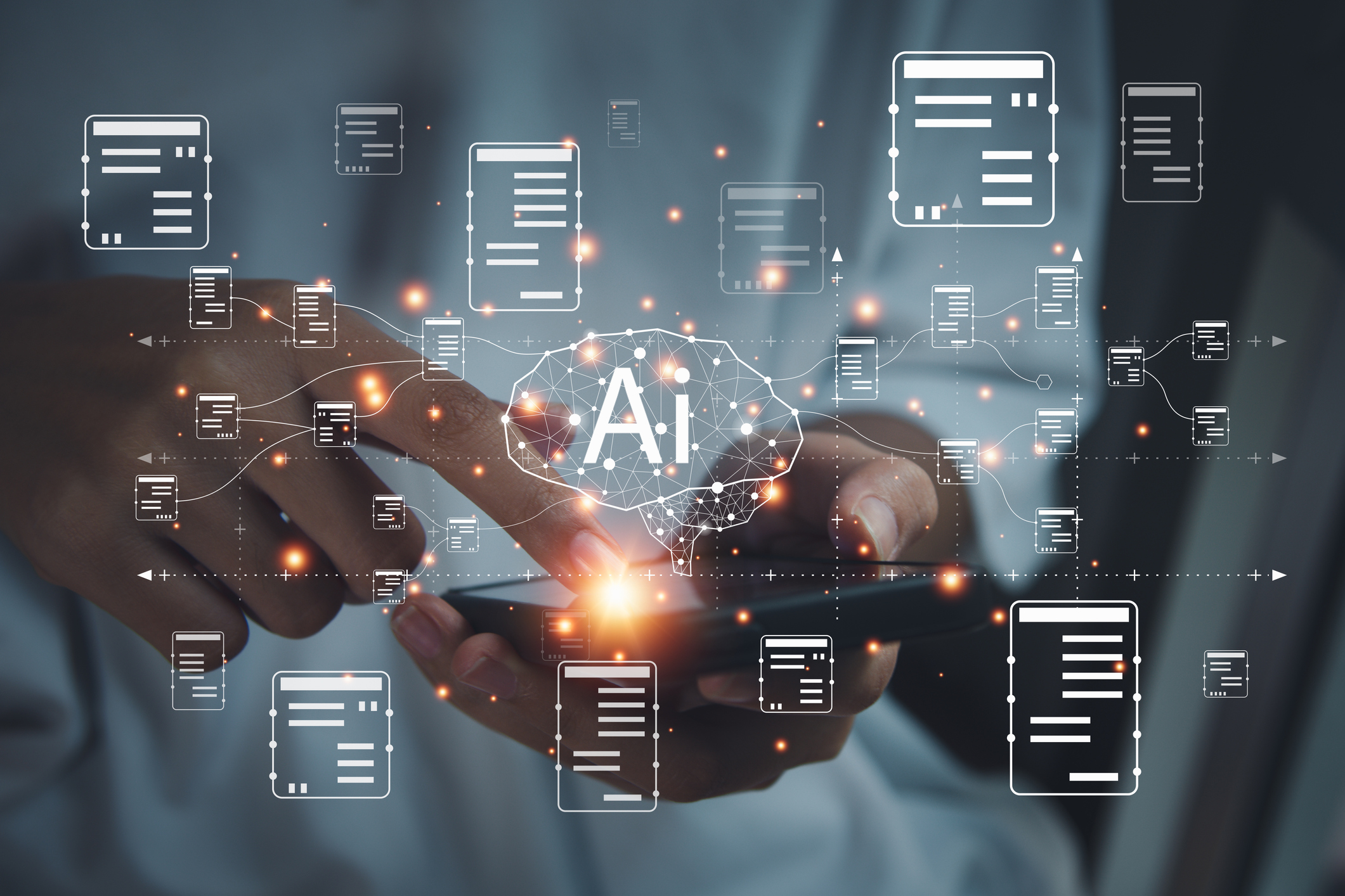 The Pitfalls of AI in the Legal World: ChatGPT and the Case of the Bogus Affidavit
