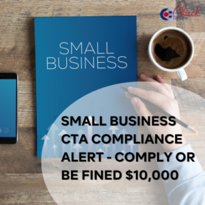 CTA Small Business Compliance