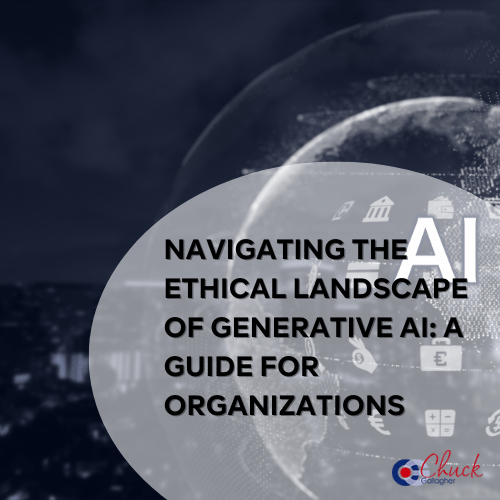 _CG - Navigating the Ethical Landscape of Generative AI A Guide for Organizations