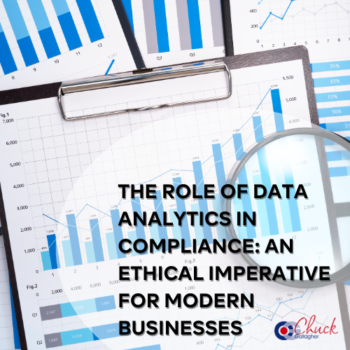 The Role of Data Analytics in Compliance: