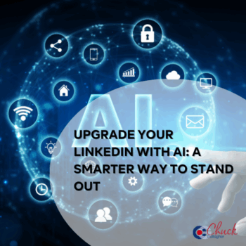 Upgrade Your LinkedIn with AI: A Smarter Way to Stand Out
