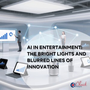 By Chuck Gallagher, Business Ethics Keynote Speaker & AI Speaker and Author 🎥 Opening Story: When the Credits Rolled—And Something Didn’t Feel Right In 2024, a rising director from Austin, Texas premiered her sci-fi film at a regional festival. The visual effects were stunning, the language localization seamless, and the buzz was electric. Yet backstage, she admitted something unsettling: “Half the film was produced with generative AI—and I have no idea if the model used someone else’s scripts, voices, or music.” She paused. “It feels like I stole something. But I don’t know from who.” That comment stayed with me. We are stepping into a world where artificial intelligence is not just a tool—it’s a co-creator. In the world of media and entertainment, that’s both exhilarating and ethically uncharted. We’ve opened the door to a new creative universe. But the question is: who gets to walk through it—and at what cost? 🎭 The Magic and Momentum of AI in Media Morgan Stanley’s recent report suggests that generative AI could reduce production costs by 10–30% in TV and film. That’s not a marginal gain—it’s a revolution. Here’s what’s shifting: • Scriptwriting Assistance: AI can analyze decades of storytelling, crafting scripts that follow winning formulas. It doesn’t tire. It doesn’t miss a deadline. • Localized Content Creation: With voice-cloning and real-time translation, AI enables films and shows to reach global audiences in their native languages—without hiring dozens of actors. • Video Editing & Special Effects: Platforms like Runway and Pika can generate VFX from simple prompts. Small teams now accomplish what only blockbuster budgets once could. • Audience Personalization: Streaming services like Netflix and Spotify use AI to tailor recommendations. But now, we’re moving toward AI-generated content tailored to a viewer’s preferences. Think: custom TV episodes, not just custom playlists. In one sense, AI democratizes Hollywood. It gives small creators a shot. But in another, it quietly rewrites the rules of originality, labor, and truth. 🧩 The Ethical Plot Twist: What Happens Behind the Curtain? Every time we press “generate,” AI pulls from something—or someone—that came before. And that’s where the ethical stakes rise. 📚 Intellectual Property in Jeopardy The British Film Institute raised the alarm: more than 130,000 UK film and TV scripts may have been used to train large AI models—without the writers' knowledge or consent. That’s not innovation. That’s appropriation. When AI replicates the tone of a well-known screenwriter or mimics an actor’s voice from past roles, we must ask: Who owns that voice? That style? That legacy? ⚖️ Lawsuits That Are Rewriting the Industry Universal and Disney have filed lawsuits against AI developers for scraping copyrighted content without permission. Universal even included anti-AI warnings in its latest films. Why? Because the AI threat isn’t just theoretical. It’s producing usable content today—without proper licensing, compensation, or attribution. Imagine spending your life building a voice, a style, a perspective—and seeing it reproduced without credit or pay. That’s not the future. That’s right now. 🧠 Deepfakes and Digital Resurrection From ABBA’s virtual concert avatars to AI-generated commercials of long-deceased actors “starring” in new roles—AI can now bring the past into the present. But should it? When an AI model creates new words using the voice of someone who’s died, it doesn't just recreate sound. It conjures memory. It trespasses grief. What do we owe the dead? What boundaries do we set when emotion meets algorithm? 🧨 Displacement and Devaluation AI doesn’t need lunch breaks or overtime. For studios, that’s a bottom-line dream. For editors, designers, and junior creatives—it’s a looming threat. As studios adopt AI to cut costs, we must ask: Will we reinvest those savings into human talent? Or will we automate creativity into silence? I’m not against progress. I’m for responsibility. The two must walk together. 🧭 A Framework for Ethical Innovation Ethical AI in entertainment isn’t just a technical challenge—it’s a leadership mandate. Here’s the framework I propose when I speak with executives, producers, and studio boards: 1. Transparent Training Data Models must disclose where their data comes from—and obtain licensing or opt-out mechanisms. Creative work is not public domain just because it’s online. 2. AI as a Partner, Not a Replacement Use AI to enhance workflows—not erase people. Let it do the heavy lifting on tasks that don’t require nuance, emotion, or intuition. Keep humans in the loop. 3. Consent and Likeness Protection Voice, image, and style belong to the individual. Even with “public” figures, AI use must be governed by consent, contracts, and context. This matters especially in posthumous recreations. 4. New Roles, New Training As old jobs shift, new ones must emerge. AI model trainers, ethics officers, and creative supervisors are needed now. The next Spielberg might direct AI prompts—not actors. 5. Cultural Guardrails Don’t just ask if it’s legal. Ask if it’s right. Will it empower voices that haven’t been heard—or amplify the same ones over and over again? Will it deepen storytelling—or dilute it? 🔚 Final Scene: Truth is Still Our Most Powerful Story As an AI speaker and business ethics keynote speaker, I’ve spent decades helping companies navigate what’s possible versus what’s permissible. In media and entertainment, the stakes are particularly high. Why? Because stories shape belief. If we lose control over the source of those stories—if we let machines dictate narrative without accountability—we risk losing more than jobs. We risk losing trust. Innovation is exhilarating. But let’s build it with intention. Let’s create stories that elevate—not exploit. 💬 I’d love to hear your thoughts. As always, we welcome your comments and are happy to respond. Feel free to share your thoughts below. Whether you're a filmmaker, executive, educator, or just someone who loves the power of story—this conversation matters. 