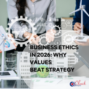 -Business Ethics in 2026 Why Values Beat Strategy