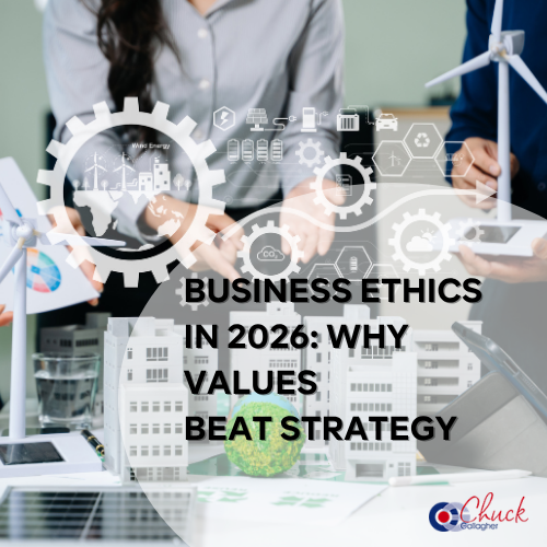 -Business Ethics in 2026 Why Values Beat Strategy