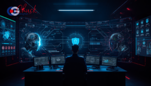 Agentic Security Governance