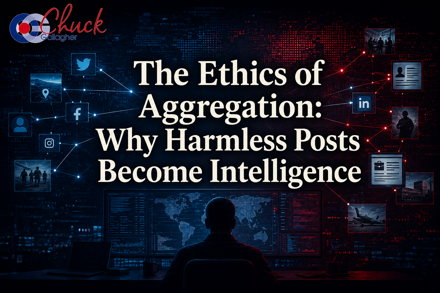 Digital Footprint Intelligence