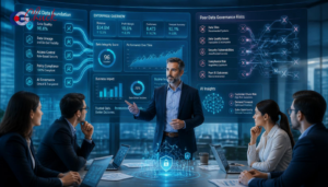AI Data Governance for SMBs