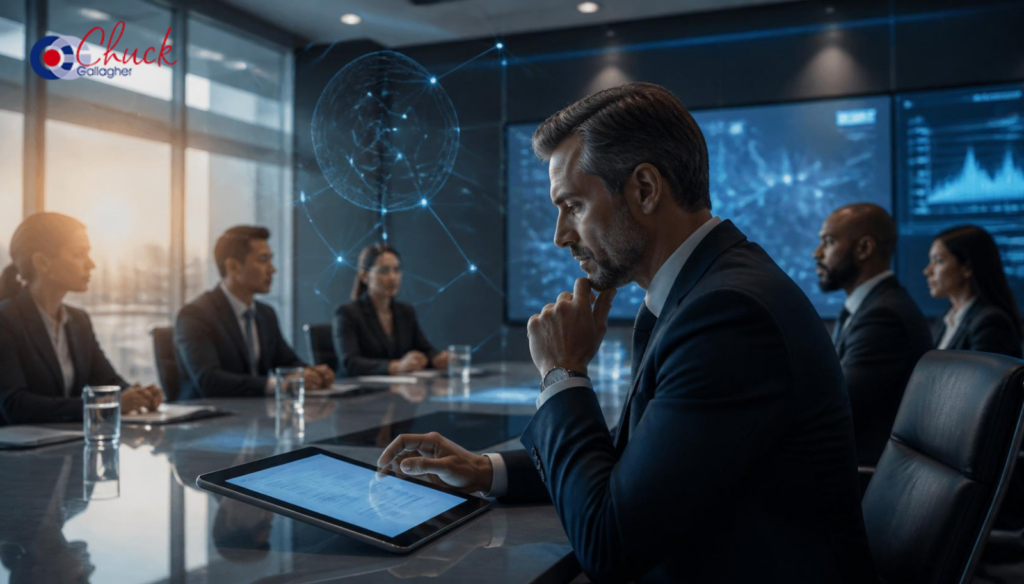 AI Ethics in Business