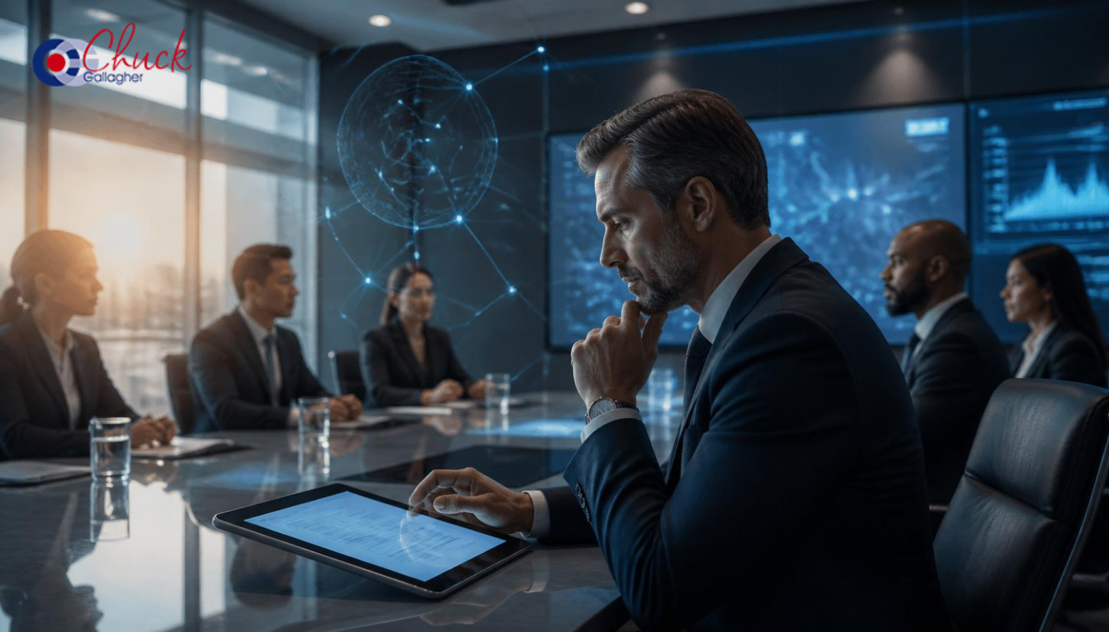 AI Ethics in Business